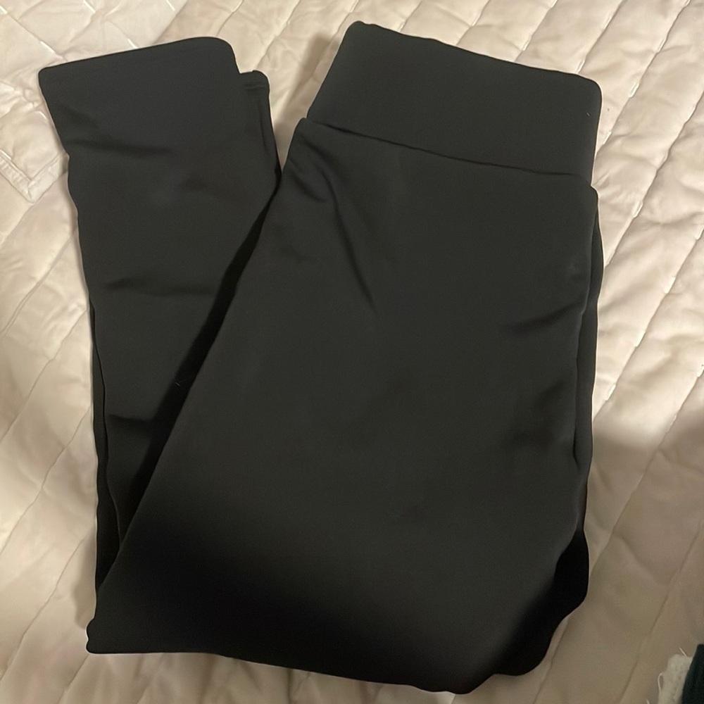 Winter snow pants